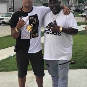 Meet your Posher, Clinton